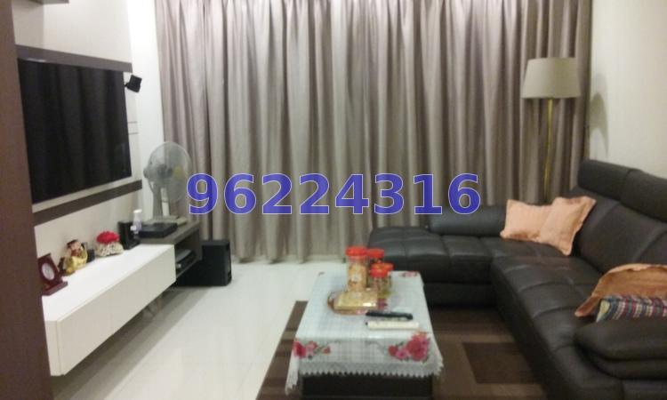 City Square Residences thumbnail photo